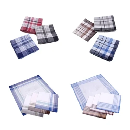 40x40cm medvilninis nosinaites rankšluostis suaugusiems Big Square Bandanas Daugkartinis veido rankšluostis Vyriškas prakaitui nuvalomas audinys 40x40cm