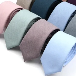 Naʻa Lei Paʻa Paʻa o nā kāne hou, ʻili ʻeleʻele maʻamau, Anti-wrinkle Necktie no ke kāʻei male ʻaʻahu ʻulaʻula ʻulaʻula ʻāhinahina ʻulaʻula ʻulaʻula.