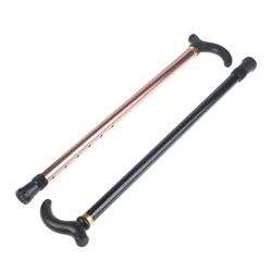 Gậy Đi Bộ Có Thể Điều Chỉnh Gậy 2 Phần Chống Trượt Ổn Định Chống Sốc Cho Ông Già Đi Bộ Đường Dài