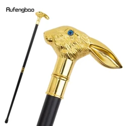 Coinín Órga Cluas Fada Fear Siúil Cána Faisean Siúil Mide Crosier Cnap Siúil 93cm