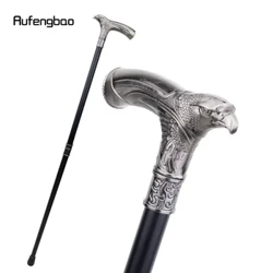 Eagle Head Rhinestone แฟชั่นเดิน Stick ตกแต่ง Stick Cosplay Vintage Party แฟชั่นเดิน Cane Crosier 93 ซม