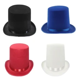 652F Fa'ataula'i Puupu'u Uluuliuli Fa'ataula'au pulou Fa'ata'ita'i Fa'afiafiaga Kalapu Night Bowler Top Hat Fa'afiafiaga Fa'afiafia Jazz Stage.