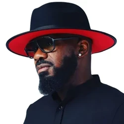 QBHAT Lua-lanu Fedora pulou tama'ita'i o lo'o i luga ole lapo'o Felt Jazz pulou tama'ita'i pito pito i luga Patchwork Chapeau Sombreros De Mujer 50 lanu.