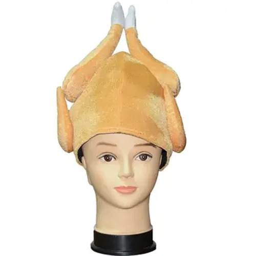 Myk Fest Morsomme Thanksgiving Day Caps Tyrkia Hat Festival Costume