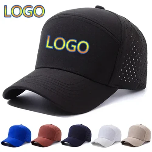 New Custom Lógó Unisex Mogalra Baseball Cap Allamuigh Fir Corr Hat Trucker Adjustable Faisean mBan Soladach Dath Snapback Hataí Daid