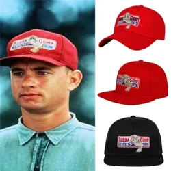 Mũ Bóng Chày Cao Cấp Nam Nữ Có Thể Điều Chỉnh Cotton Thêu Gump Bố Nón Forrest Trucker Snapback Casquette Homme