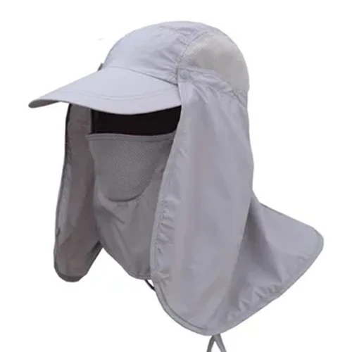 I-Protective Chapeu Feminino Neck Cover Ear Flap UV Protection Abesilisa Abesifazane Izigqoko Zelanga