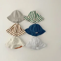 O le Summer Pepe Sun Hat Fa'alua Itu La'ei Pepe Faifaiva pulou I fafo Matafaga Matagi Savili Tamaiti Panama pulou la