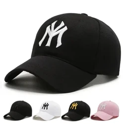 Mood Kirjad Tikandid Pesapallimütsid Naised Mehed Snapback Cap Naised Meeste Visiirid Päikesemüts Unisex Reguleeritav Puuvillane Trucker Mütsid