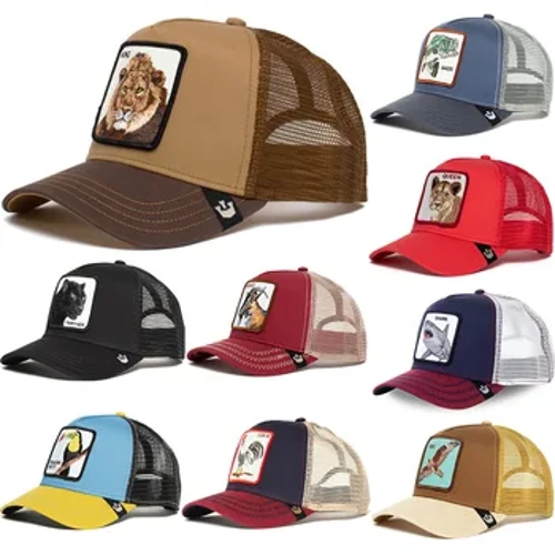Yüksek kalite marka Anime karikatür Snapback pamuklu beyzbol şapkası erkek kadın Hip Hop baba örgü şapka açık nefes kamyon şoförü şapkası