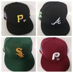 Ulu'i lalaga fou fa'apipi'i pulou peisipolo fa'alava Hip Hop Tele ponaivi mo ali'i tama'ita'i mataitusi Tapuni atoa Gorras.