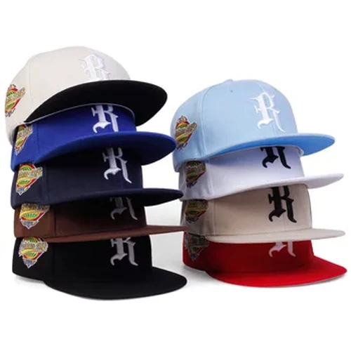 Homens de moda Mulheres Baseball Caps Hip Hop Sports Casual Trucker Caps Cotton Snapback Hat Out Outdoor Sun Hats for Adult Headwear
