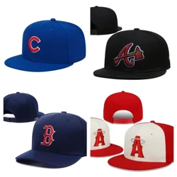 Véier Saison Multi-Zweck Upassbar Baseball Cap Jugend Moud Hip-Hop Cap Letters Bestickt Cap Männer a Fraen