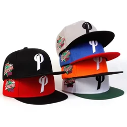 Unisex P Mata'i Su'i pulou Hip-hop i fafo Fa'asa'o Fa'anofo Baseball pulou Sunscreen