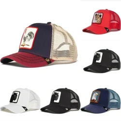 Faisean caipíní cadáis caipíní baseball Snapback hataí mogalra caipíní Hip hop litir bróidnithe bhFear Caps Cool bhFear Mná Samhraidh Corr Hata Sun