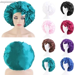 Abesifazane Abadala Ibhonethi Ethambile Yebhonethi Yezinwele Ukunakekela Ikepisi Lokulala Elifanelekayo Lama-Bandanas Isigqoko EsiyiTurban I-Afrcian Headwrap I-Muslim Hijab Headwear