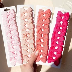 5Pcs/Set Fa'amau Fa'amau mo pepe Grosgrain Lipine aufana Fa'ato'aga Fa'atauga Fa'aigoa Uluulu Teine Pepe Laulu Mea'ai