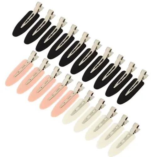 20 Stück Haarspange Entenschnabelclips Haarnadeln Haarstyling-Tool Frauen Mädchen Haarschmuck Geschenke Großhandel