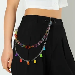 Matagofie Ata Ata Laiti Pisinisi Piimanava Fa'ameamea mo Fafine Fa'ameamea Loko ofuvae Noini Teine Matau Keychain Mea'ai Mea'ai.