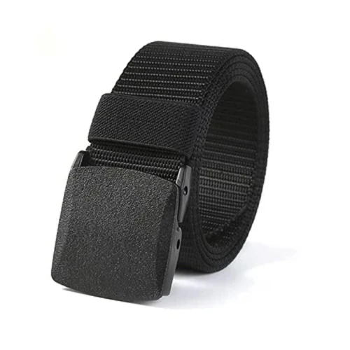 Kākoʻo kāʻei ʻo Buckle Nylon Kāne Pūʻali koa Tactical Belt Mens pūʻali koa kāwele kāʻei Cummerbunds High Quality Strap