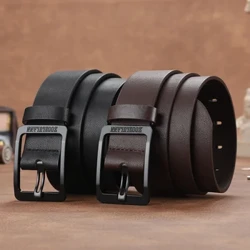 Sinturon ng Panlalaking Fashion Belt na Sinturon ng Sinturon ng Young Student Youth Korean Version ng Men's Fashion New Style