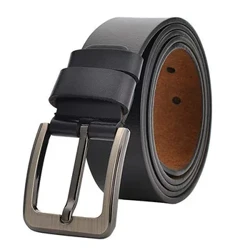 Plus Kích Thước 170 160 150 140 130 Cm Nam Da Thật Chính Hãng Da Cao Cấp Thắt Lưng Sang Trọng Thiết Kế Thắt Lưng Nam Da Bò dây Đeo Thời Trang Quần Jean Nam