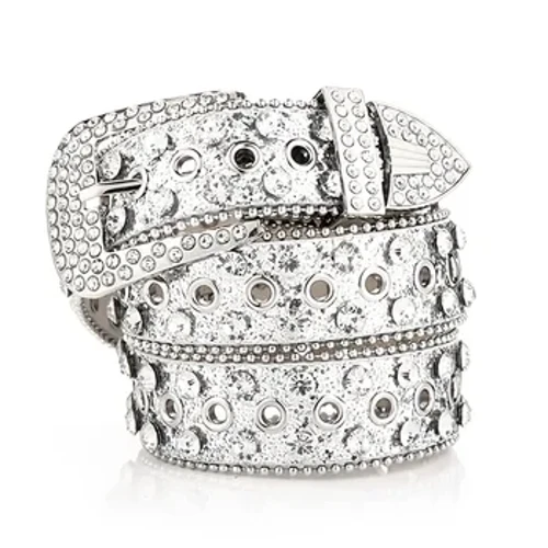 Rhinestone-ko gerriko zoragarria - Opari ezin hobea San Valentin egunean edo ezkontza festan!