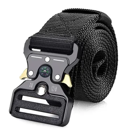 ʻO ke kāʻei kaua ʻoiaʻiʻo e hoʻokuʻu koke i waho o ka pūʻali koa ma ke kāʻei ʻoluʻolu ʻoiaʻiʻo ʻo Nylon hāmeʻa hāmeʻa nā kāne a me nā wahine kāʻei ʻeleʻele me ka nui.