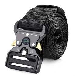 ʻO ke kāʻei kaua ʻoiaʻiʻo e hoʻokuʻu koke i waho o ka pūʻali koa ma ke kāʻei ʻoluʻolu ʻoiaʻiʻo ʻo Nylon hāmeʻa hāmeʻa nā kāne a me nā wahine kāʻei ʻeleʻele me ka nui.