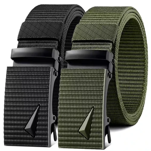 Meeste vöö nailonist hingavad rihmad meestele Cowboy Canvas Disainerrihm välitingimustes taktikaline vöö sõjalised kingitused 남성 가죽 벨트 ceinture homme