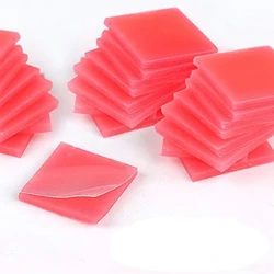 Acessório de pintura diamante cola para bordado diamante ponto cruz 2*2cm cola pontilhada daimond pintura cera lama