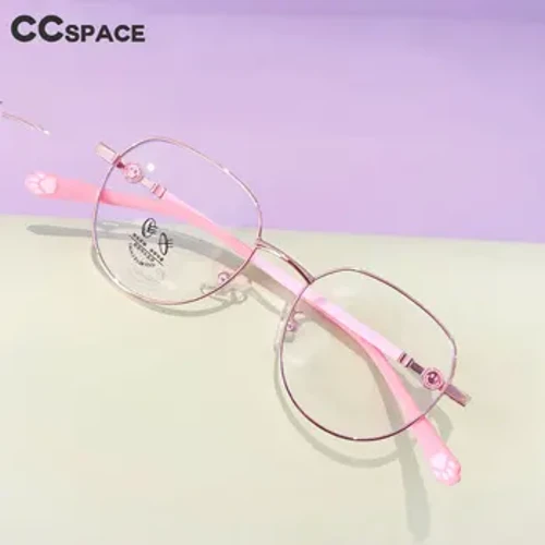 56564 NUOVO FASHI FASHI FASHI FASHI ROULD CATTO GLAW OPTICI STRADA PER BASCHI ATTO ANTI BLU LIMINATI DI MIOPIA