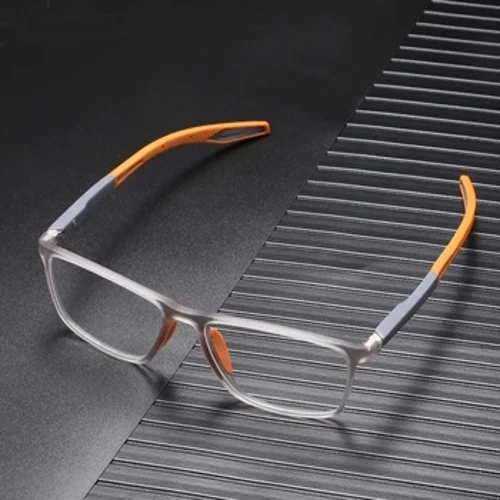 Chất Lượng Cao Chặn Ánh Sáng Xanh Kính Đọc Sách Nam Thể Thao Đơn Thuốc Kính Mắt Khung Dành Cho Nữ Diop + 1.0 Đến 4 Oculos