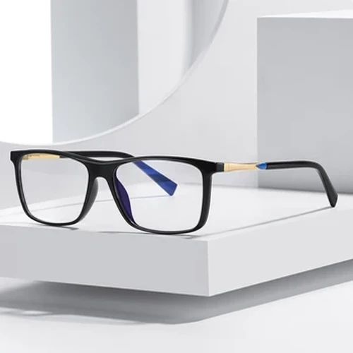 Reven Jate 2085 Optical Acetate Glasögonbåge för män eller kvinnor Glasögon Receptbelagda glasögon Glasögon med full båge