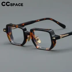 56991 “Lady Retro” ýokary hilli bahar çeňňek äýnek çarçuwasy marka dizaýny asetat optiki tomaşa çarçuwasy erkekler lýuks çüýşe äýnek