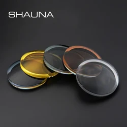 SHAUNA 1,50 1,61 1,67 Γυαλιά ηλίου Polarized myopia Συνταγογραφούμενοι φακοί Driving Night Vision Lens UV400 Glasses Υπολογιστής