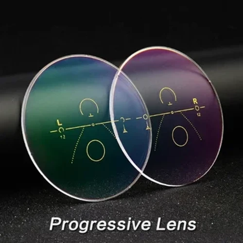 1,56 1,61 1,67 1,74 Progresívne multifokálne predpisy myopia hyperopia živice asférické šošovky F134