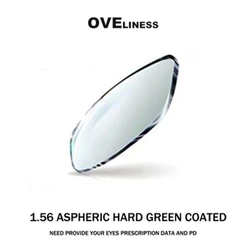 INDEX 1,56 1,61 1,67 1,74 predpis CR-39 Živové asférické sklá šošovky Myopia Hyperopia Presbyopia Optical Lens