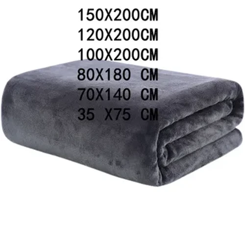 Ultramicrovezelbadhanddoek, supergroot, zacht, hoog absorptievermogen, sneldrogend, lichtecht, multifunctioneel gebruik van handdoeken