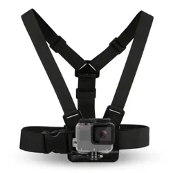 Gopro gahrymany 7 6 5 4 3 3 2 1 sandyk gaýyş dagy guşak kemeri sazlanyp bilinýän eşik