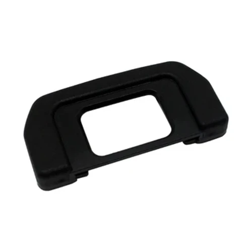 Νέο πρωτότυπο DK-28 Deepfinder Soft Eyecup Eyecup Eyecup View Finder Eye Cup Cup Rubber Αντικαθιστά το DK28 για τη Nikon D7500 DSLR κάμερα Jian