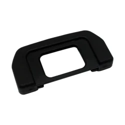 Nuovo Originale DK-28 Mirino Morbido Oculare Oculare View Finder Eye Cup Gomma Sostituisce DK28 Per Nikon D7500 DSLR Camera JIAN