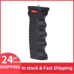 Σταθεροποιητής κάμερας selfie stick handheld grip stabilizer handle handle stand με σταθεροποιητή σφιγκτήρα κινητού τηλεφώνου για κάμερες