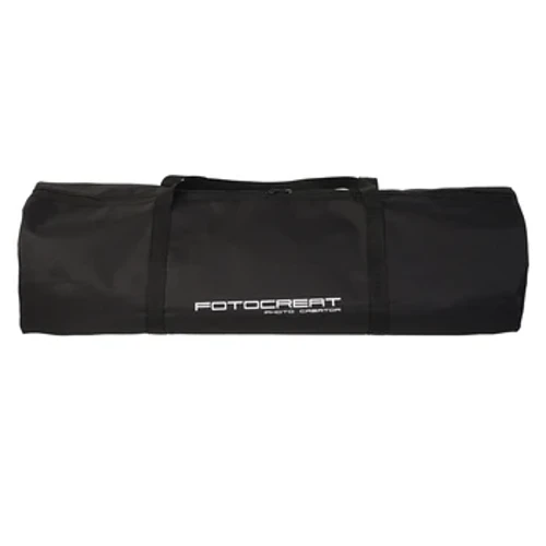 Sac à main de photographie avec trépied, sac de transport Oxford noir pour boîte à lumière, lampe Led simple et Double, Kit d'éclairage de Studio de photographie