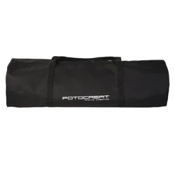 Τσάντα για τρίποδα φωτογραφίας Μαύρη Oxford Carry for Softbox Photo Studio Μονό διπλό φωτιστικό Led Photography Studio Light Kit