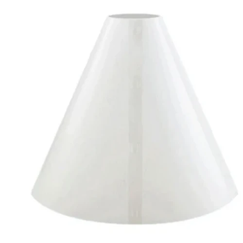 Accesorii pentru fotografie difuzor conic Piese ușoare Softbox Ansamblu portabil Prop pentru bijuterii Produs Spotlight Studio Kit