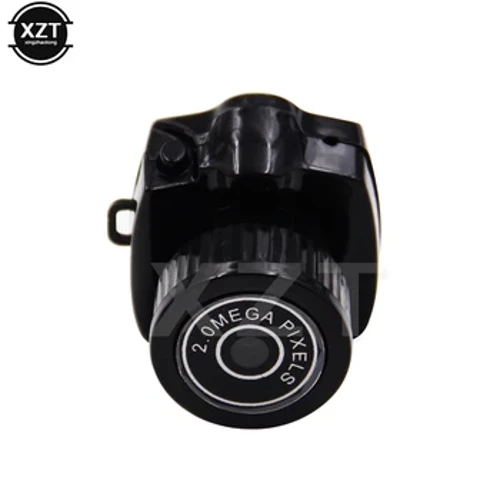 Mini Camera Camcorder 480P Micro DVR Camcorder Y2000 Portable Webcam Video Voice Recorder Camera na May Key Chain