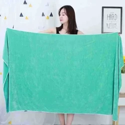 Khách sạn Kích thước lớn Massage Bãi biển Bãi biển Bãi biển mềm Salon Bed Bed cho người lớn Tắm khăn
