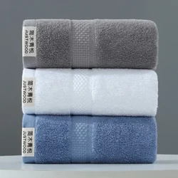 Khăn bông nguyên chất dày mặt rửa mặt gia đình cotton người lớn khăn mặt mềm cho nam và nữ