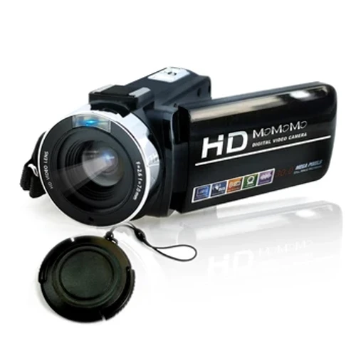 Hot Portable Digital Cameras 2 in1 Photo Video Record dv Travel Video Camera 3.0 inch Screen View playback